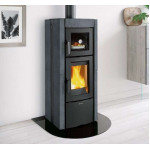 Интерьер Печь Ester Forno Evo (La Nordica)